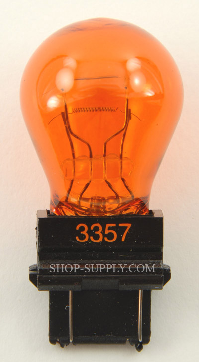 Industrial Bulb #3357A